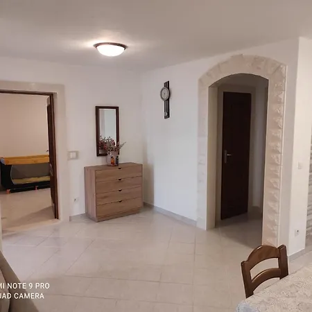 Apartman Marko Insel Brac Sutivan