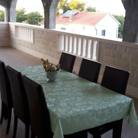 Apartman Marko Insel Brac *