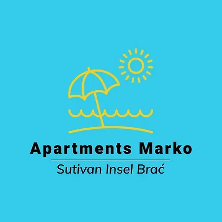Marko Insel Brac