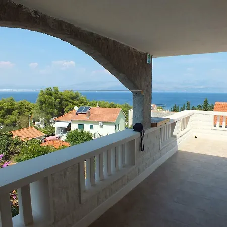 Apartment Marko Insel Brac *