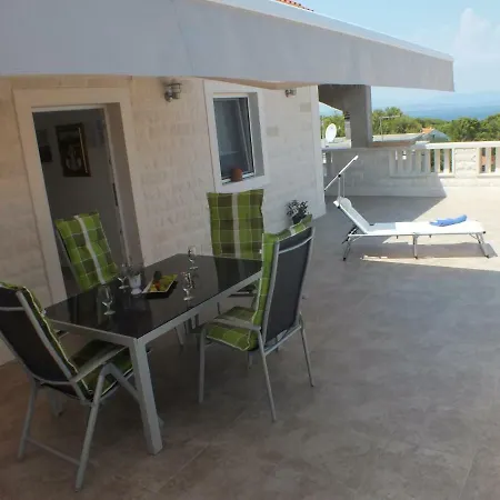 Marko Insel Brac Apartment