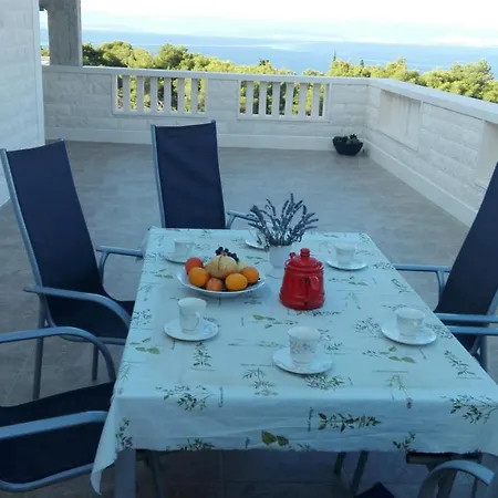 Apartment Marko Insel Brac