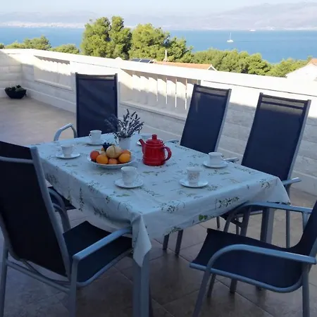 Marko Insel Brac Apartment