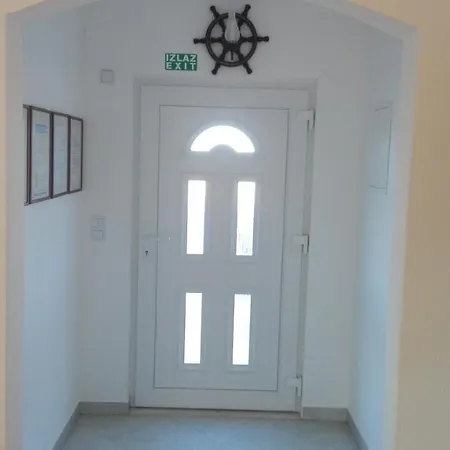 Apartment Marko Insel Brac *