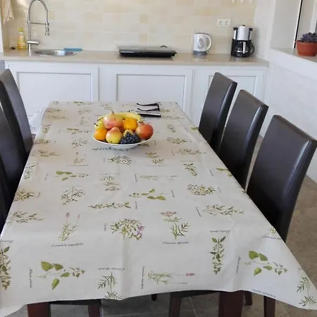 Marko Insel Brac Apartment *