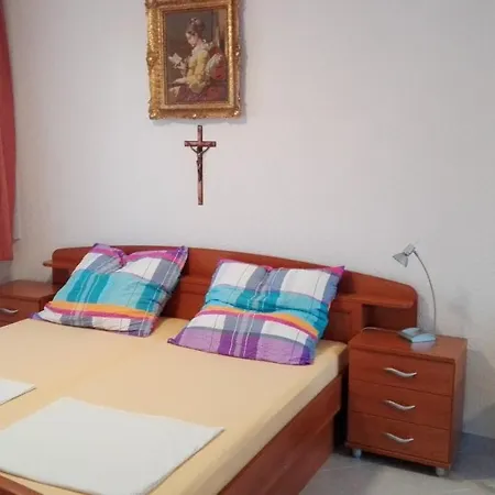 Apartment Marko Insel Brac *