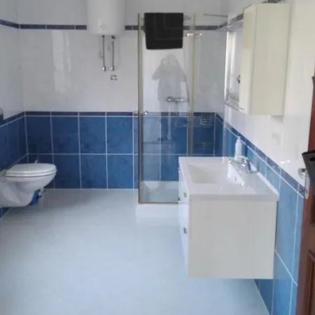 Marko Insel Brac Apartment