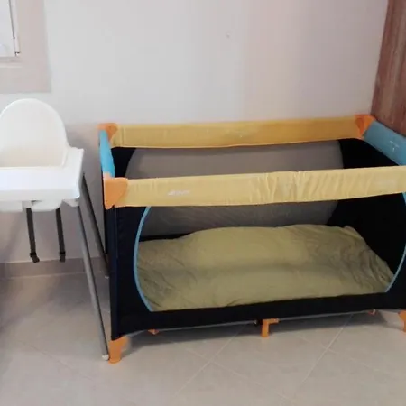 Marko Insel Brac Apartment *