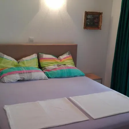 Apartment Marko Insel Brac *