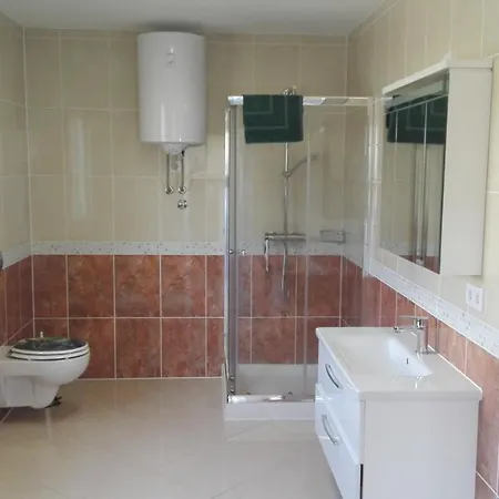 Apartment Marko Insel Brac Sutivan