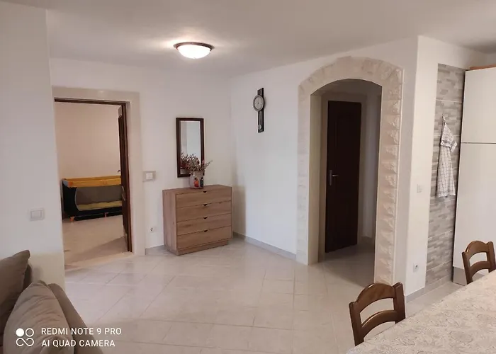 Appartement Marko Insel Brac Sutivan