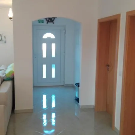 Apartmán Marko Insel Brac Sutivan