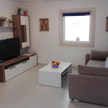 Marko Insel Brac Apartmán Sutivan