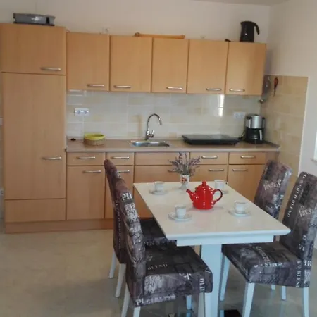 Apartmán Marko Insel Brac *