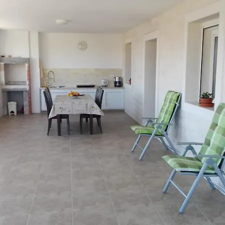 Apartmán Marko Insel Brac