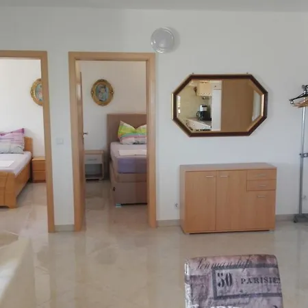 Marko Insel Brac Apartmán Sutivan
