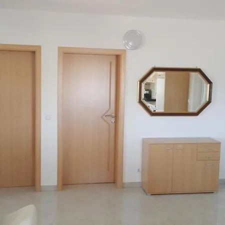 Apartmán Marko Insel Brac *