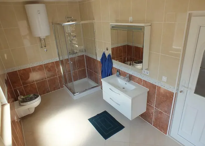 Marko Insel Brac Apartman Sutivan