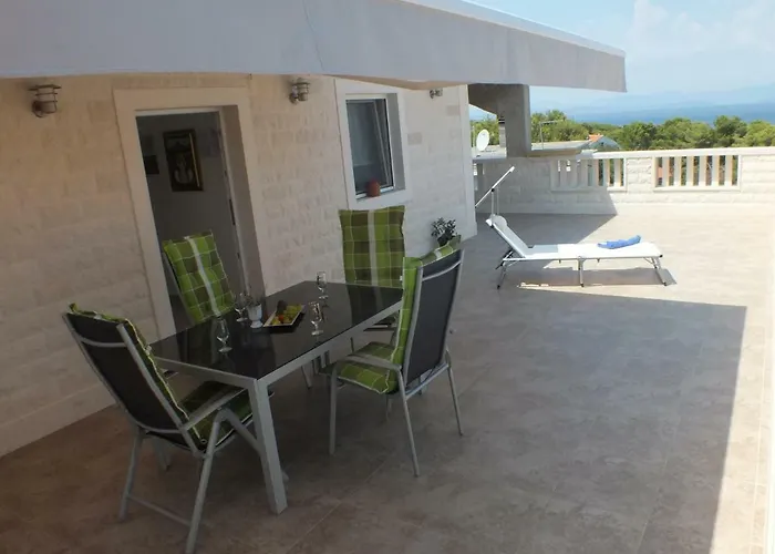Marko Insel Brac Apartman