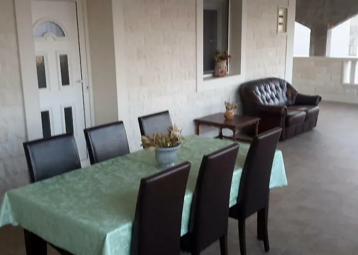 Marko Insel Brac Apartman *