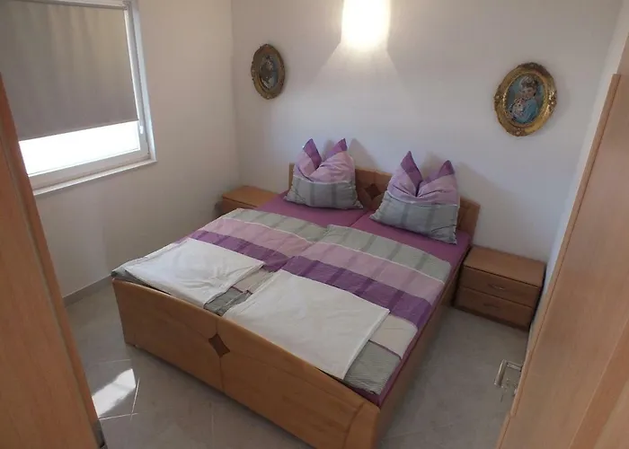Apartman Marko Insel Brac