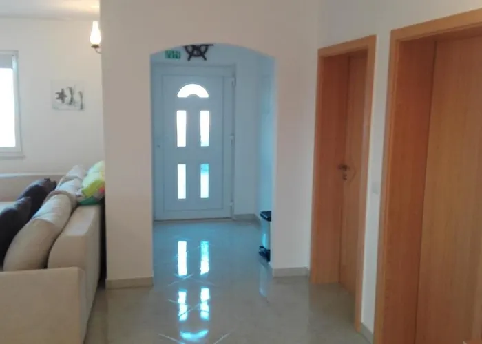 Apartman Marko Insel Brac Sutivan