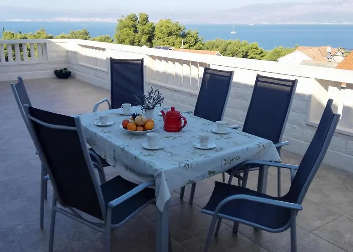 Marko Insel Brac Apartman