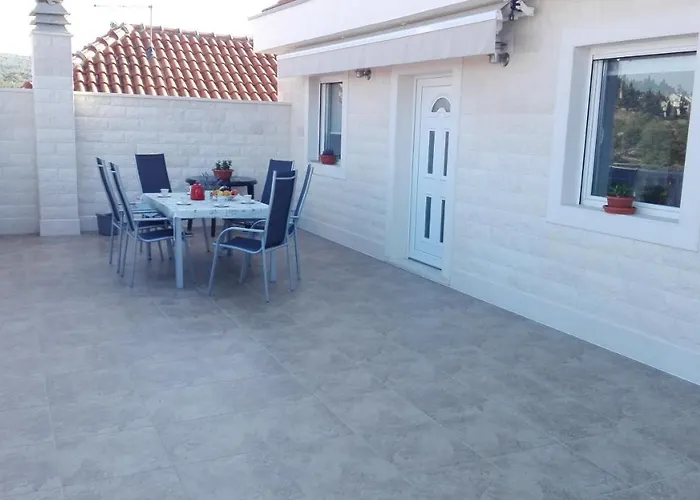 Marko Insel Brac Apartman