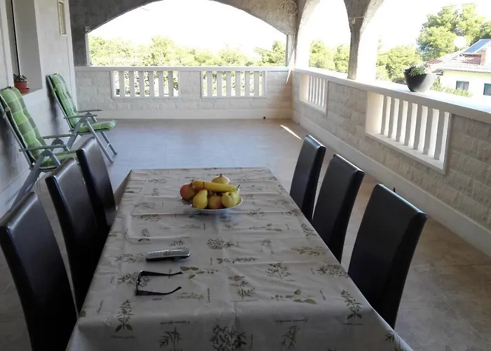 Apartman Marko Insel Brac *