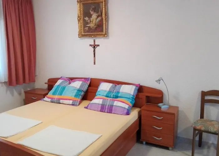 Apartman Marko Insel Brac *