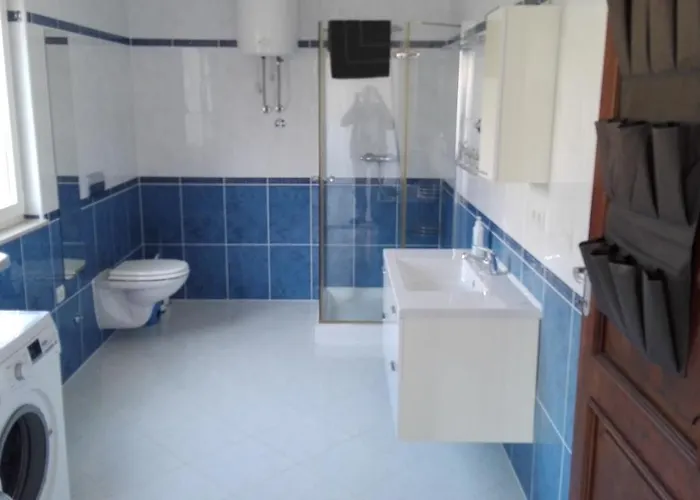 Marko Insel Brac Apartman