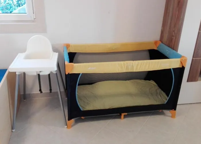Marko Insel Brac Apartman *