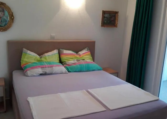 Apartman Marko Insel Brac *