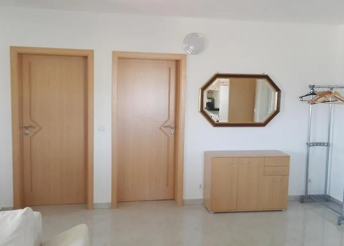 Apartman Marko Insel Brac *