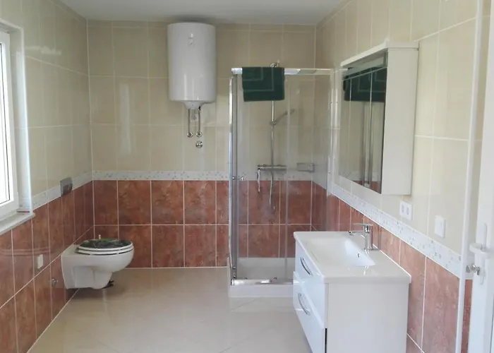 Apartman Marko Insel Brac Sutivan